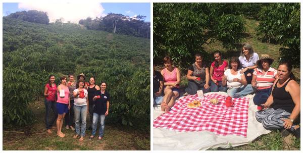Cooperativa investe em cafe de alta qualidade produzido exclusivamente por mulheres 02