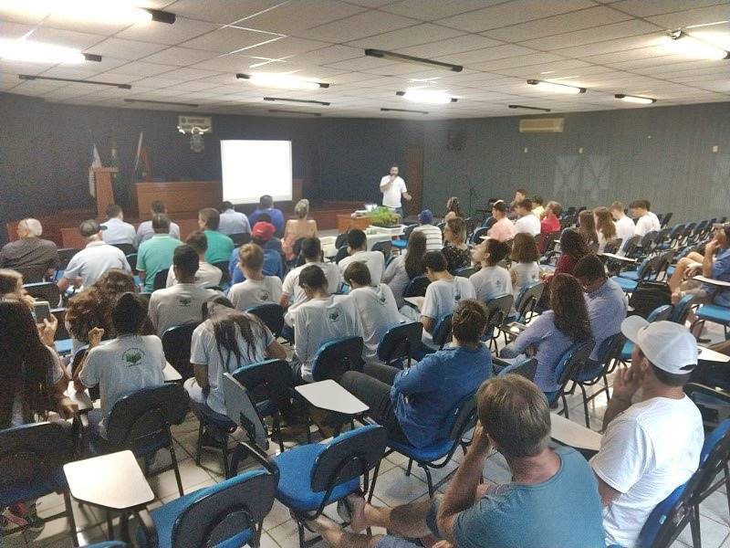 Texto: Incaper / Foto: Incaper