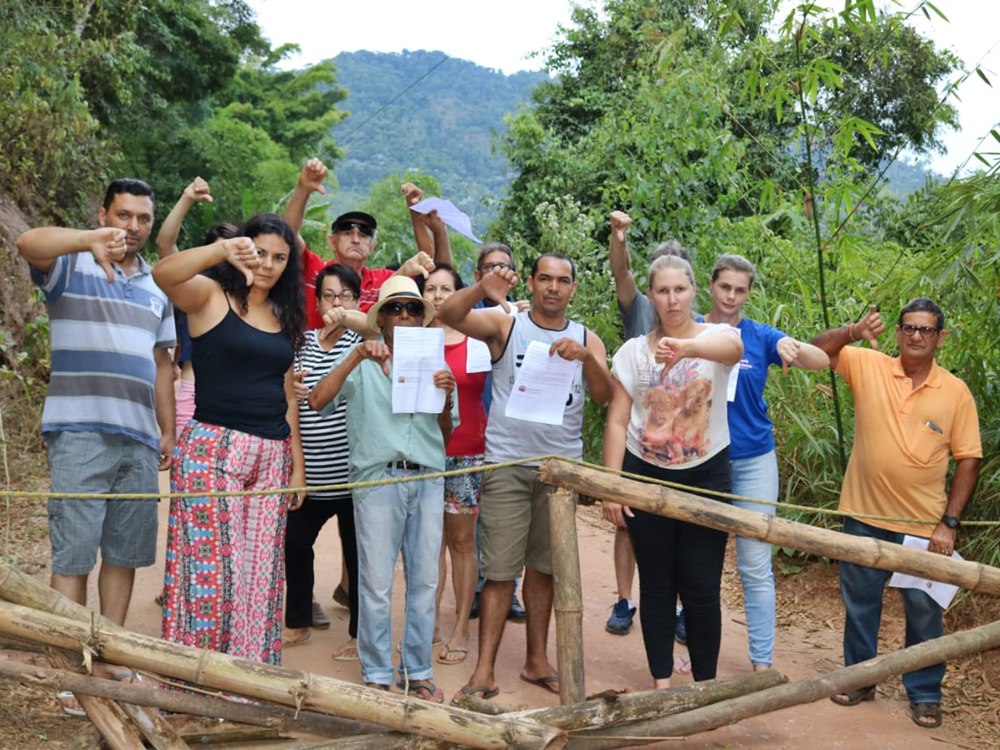 Texto: Sidney Dalvi / Fotos e Vídeos: Sidney Dalvi