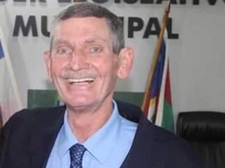 Homenagens póstumas ao vereador Joaquim Stein de Marechal Floriano 2