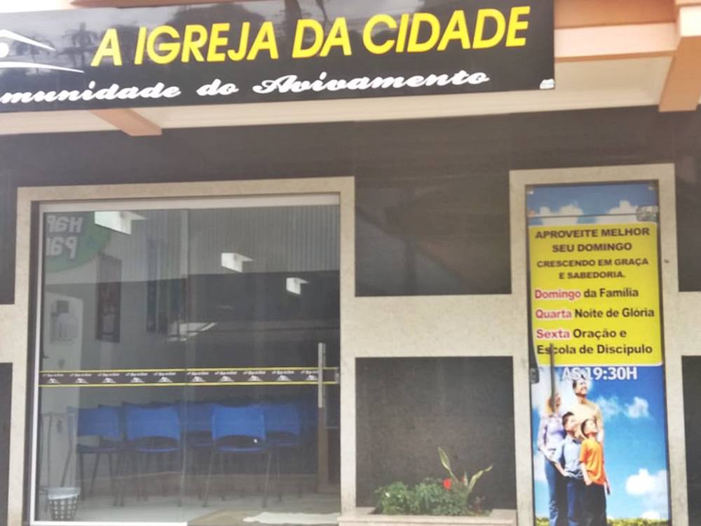 Texto: Roberly Pereira / Foto: Roberly Pereira
