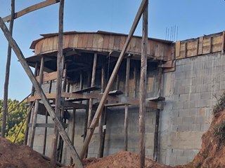 Sexta edição da Festa dos Motoristas para acelerar construção de igreja no Trevo de Paraju