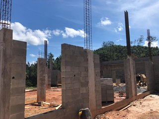 Sexta edição da Festa dos Motoristas para acelerar construção de igreja no Trevo de Paraju 2
