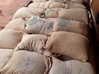 Três homens detidos acusados de participação em furto de carga de café em Afonso Cláudio 3