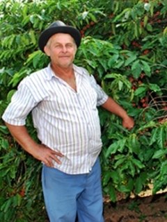 Acidente grave deixa um morto e outro ferido na ES 484 em Laranja da Terra