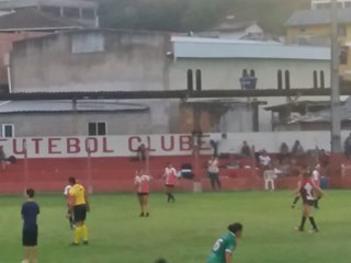 Equipe feminina de Vila Pontões Afonso Cláudio é campeã de torneio de futebol