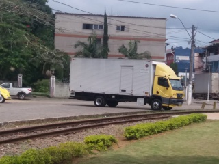 Marechal Floriano movimentada nesta Sexta feira da Paix&atilde;o com visitantes e trabalhadores2