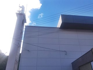 Romaria dos Homens atrai cat&oacute;licos das comunidades de SantAnna Marechal Floriano