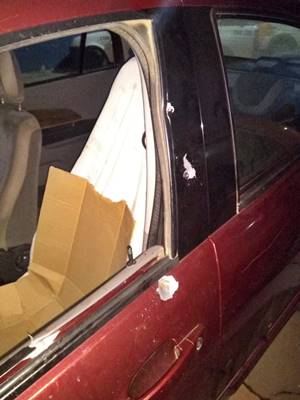 Tentativa de homicídio deixa duas jovens gravemente feridas em Afonso Claudio 02