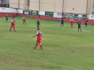 Time do distrito de Santa Isabel derrota a equipe do América de Marechal Floriano