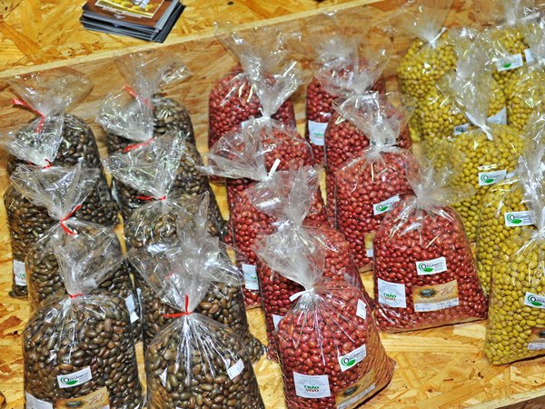 12ª edição da Feira Sabores da Terra já tem data marcada em Vitória 2