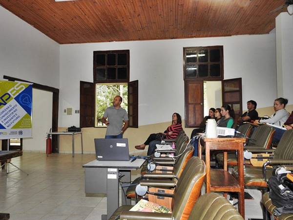Agroecologia culturas alimentares e floricultura sao destaque em seminario de pesquisas da Fapes 02