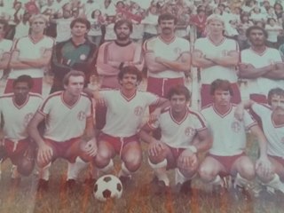 América de Marechal Floriano festeja os 62 anos com futebol infantil 2