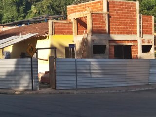 Bairro Santa Rita em Marechal Floriano receberá três imóveis importantes