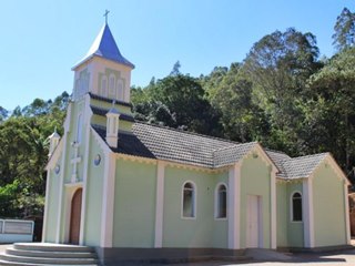 Festa caipira anima a comunidade de Rio Fundo na zona rural de Marechal Floriano