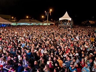 Italemanha já tem data confirmada e promete grandes shows e muita tradição