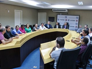 Moradores lotam Câmara de Vereadores e pedem fim de violência em Santa Maria de Jetibá 2