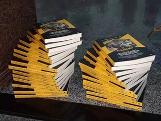 Padre que foi pároco em Domingos Martins lança livro sobre judaísmo