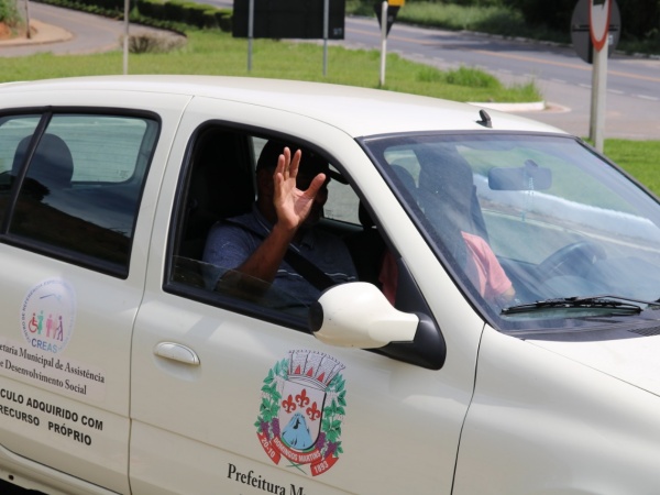 Reportagem do Montanhas Capixabas ajuda a encontrar homem desaparecido