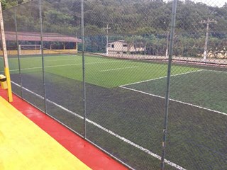 Sábado 25 é dia de muito esporte em Marechal Floriano