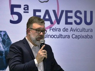 5ª FAVESU supera expectativas com uma programação qualificada sobre avicultura e suinocultura 11