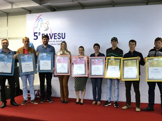 5ª FAVESU supera expectativas com uma programação qualificada sobre avicultura e suinocultura 2