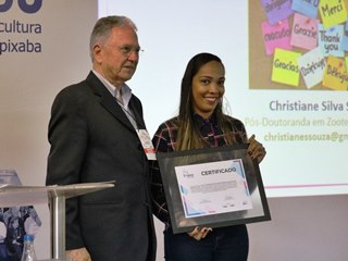 5ª FAVESU supera expectativas com uma programação qualificada sobre avicultura e suinocultura 6