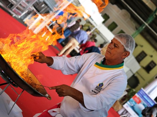 5ª FAVESU supera expectativas com uma programação qualificada sobre avicultura e suinocultura 8