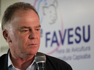 5ª FAVESU supera expectativas com uma programação qualificada sobre avicultura e suinocultura 9