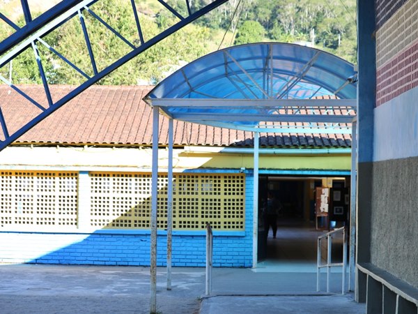 Ameaças feitas por estudante de escola de Domingos Martins deixam pais apavorados