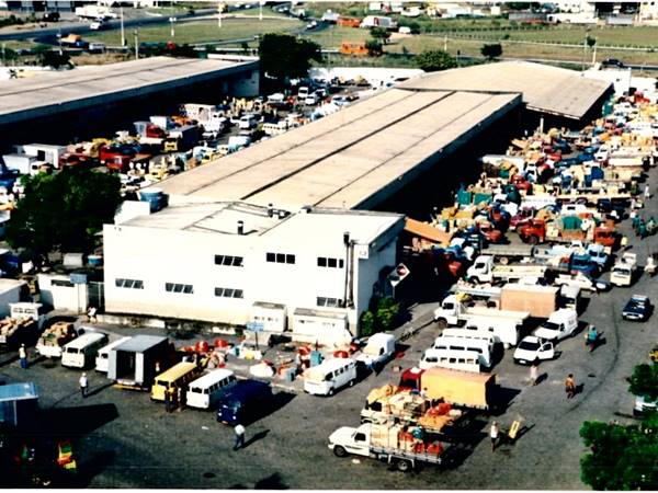 Ceasa completa 42 anos com alimentos logistica e infraestrutura de qualidade 02