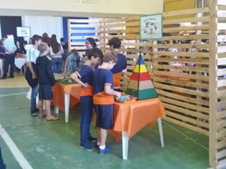 Centro Educacional Integra&ccedil;&atilde;o promove a sexta edi&ccedil;&atilde;o do Dia da Ci&ecirc;ncia