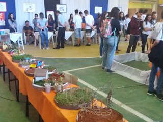 Centro Educacional Integra&ccedil;&atilde;o promove a sexta edi&ccedil;&atilde;o do Dia da Ci&ecirc;ncia 2