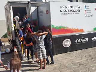 Centro Educacional Integra&ccedil;&atilde;o promove a sexta edi&ccedil;&atilde;o do Dia da Ci&ecirc;ncia 3
