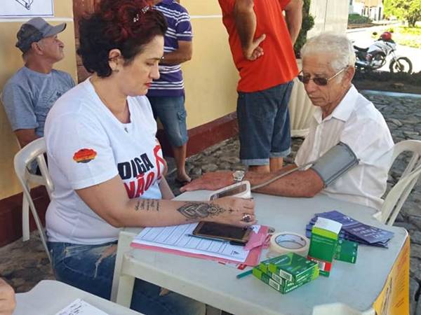 Dia Mundial Sem Tabaco tem acao em Marechal Florian 02