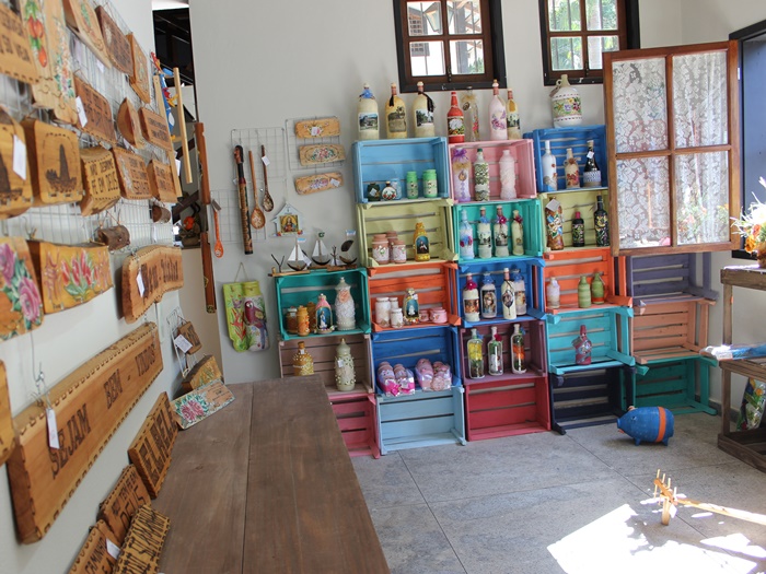 Fórum de artesanato Cultur DM 1