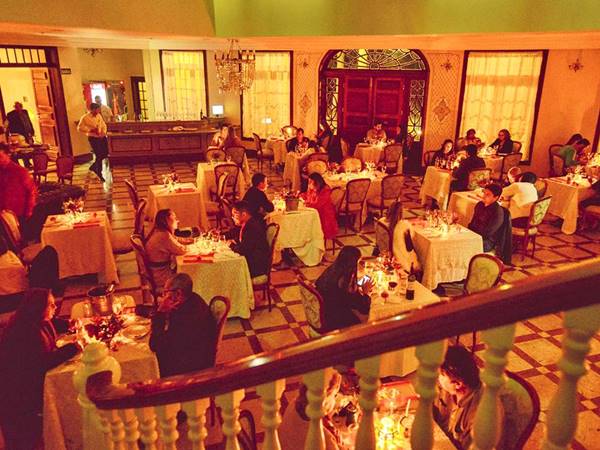 Hoteis e restaurantes das montanhas com programacao especial para o Dia dos Namorados 03