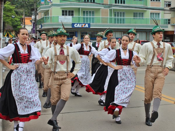 Italemanha terá constelação de estrelas da música nacional em Marechal Floriano