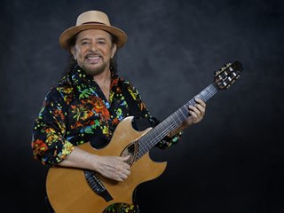 Mais de 60 atrações no Festival de Inverno de Domingos Martins 2