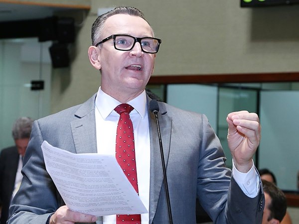 Meio Ambiente Lei de Majeski estimula água de reuso para processos industriais