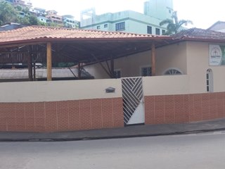 Polícia Militar de Marechal Floriano e Domingos Martins promovem formatura do PROERD