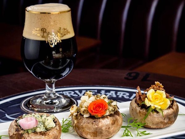 Praça Gastronômica um espaço completo e aconchegante no 3º Festival de Inverno de Guaçuí