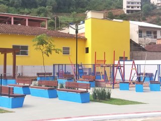 Reforma da Praça Santa Rita é aguardada com alegria pelos moradores do bairro 2