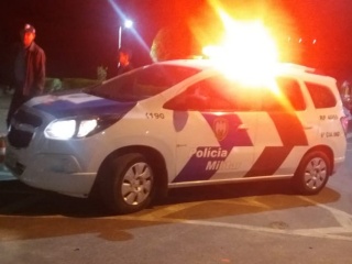 Tapete com 550 metros de comprimento é atração religiosa de Corpus Christi em Marechal Floriano 3