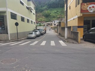 Varri&ccedil;&atilde;o com equipamentos de jatos de ar em Marechal Floriano n&atilde;o ter&aacute; continuidade