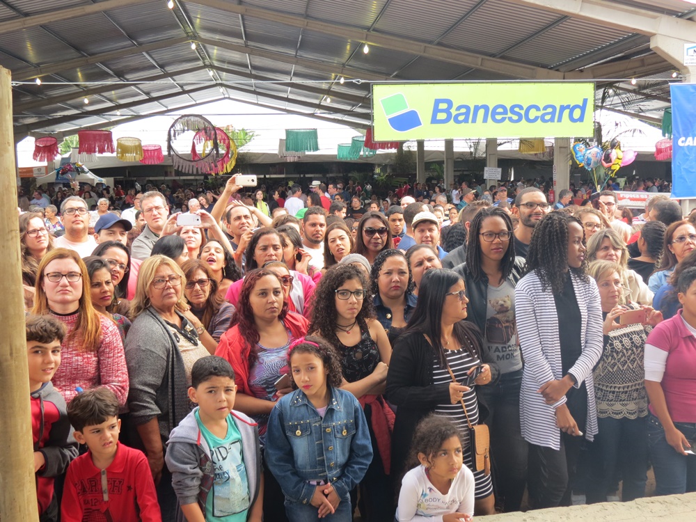 Alfredo Chaves divulga programação oficial da 46ª Festa da Banana e do Leite 3