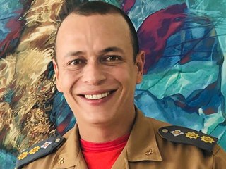 Batalh&atilde;o de Bombeiros Militar realiza doa&ccedil;&atilde;o de agasalhos 2