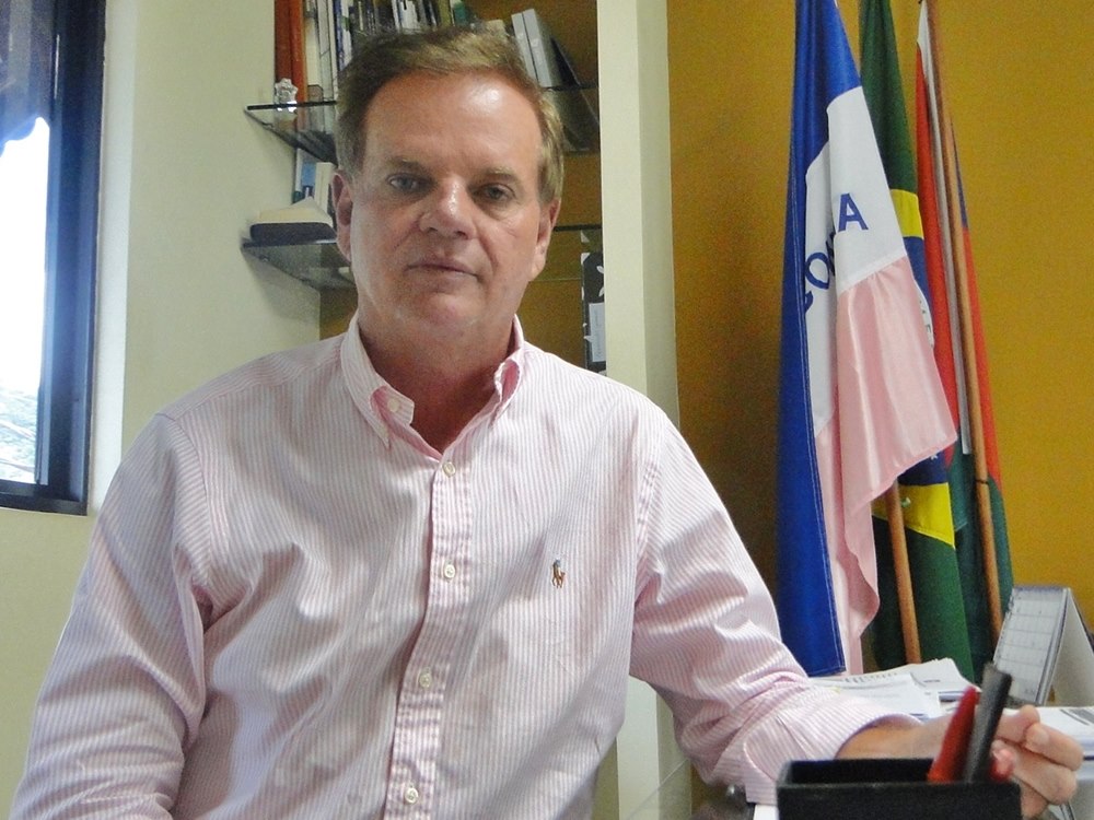 Cacau Lorenzoni