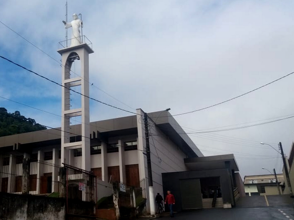 Comemorações do Dia de SantAna começam sexta feira 26 em Marechal Floriano2