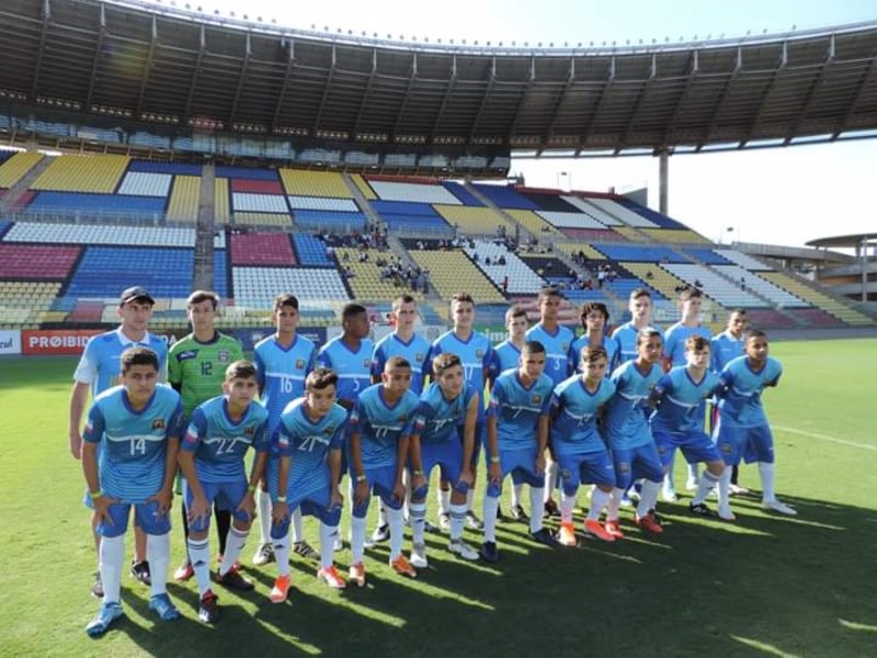 Equipe sub 15 do Criança Cidadã é a campeã da Liga Serrana de Futebol Infantil2